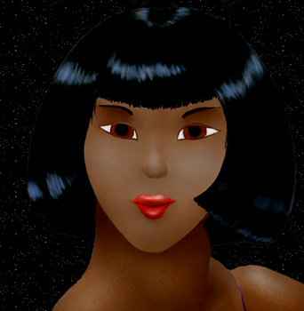 KISS ME!
Or be molested!