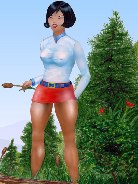 Highly fuckable Betaqh lass - �ż�